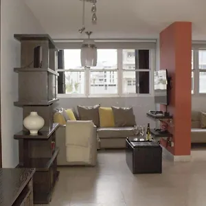 Chefs Delight Apartment